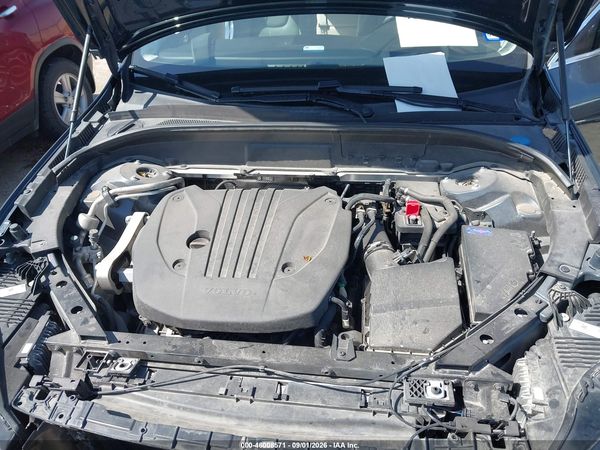 2022 VOLVO XC60 B5 INSCRIPTION — I10