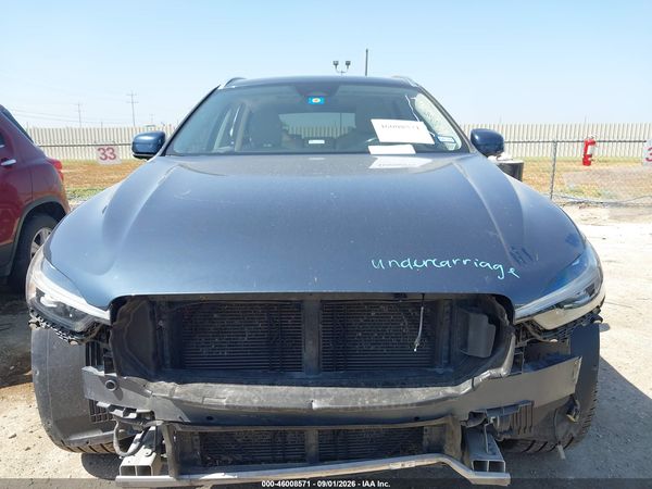 2022 VOLVO XC60 B5 INSCRIPTION — I115