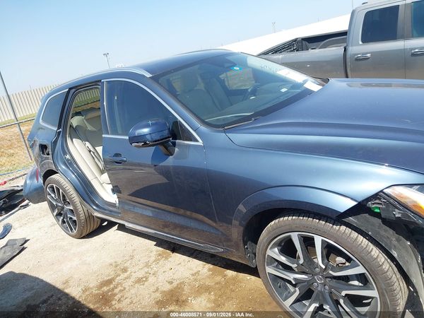 2022 VOLVO XC60 B5 INSCRIPTION — I116