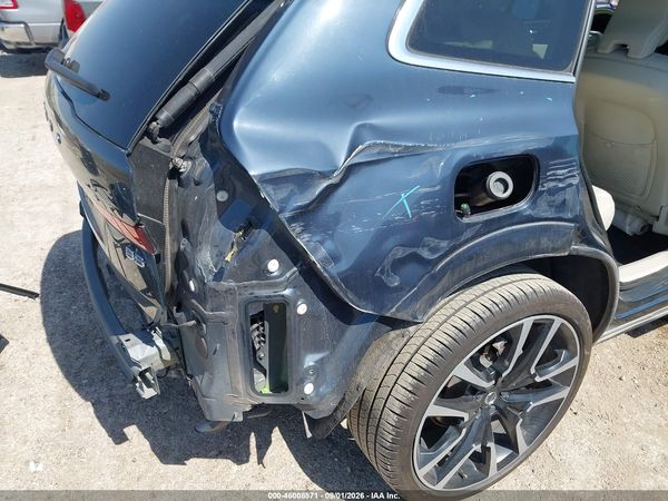 2022 VOLVO XC60 B5 INSCRIPTION — I155