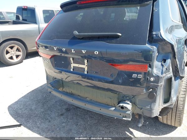 2022 VOLVO XC60 B5 INSCRIPTION — I156