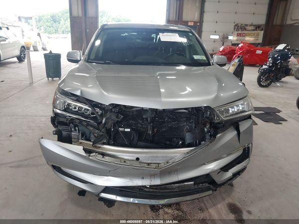 2018 ACURA MDX — I115