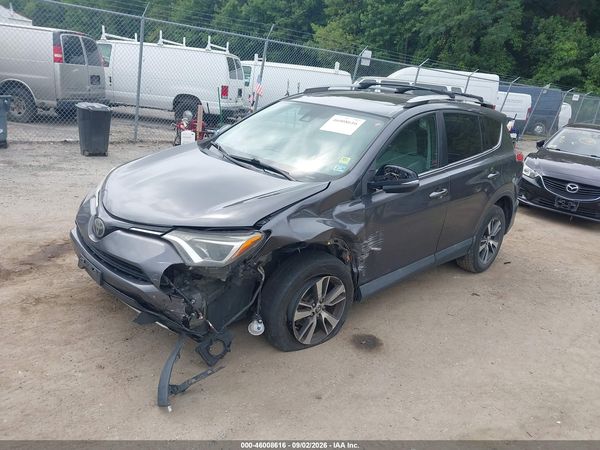 2018 TOYOTA RAV4 — I2