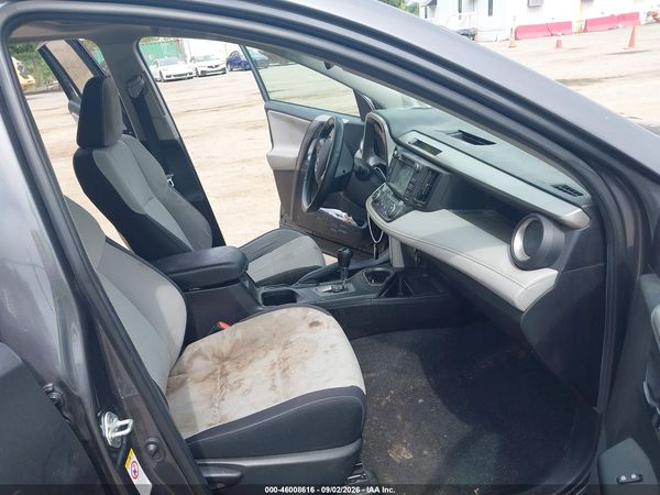 2018 TOYOTA RAV4 XLE — I5