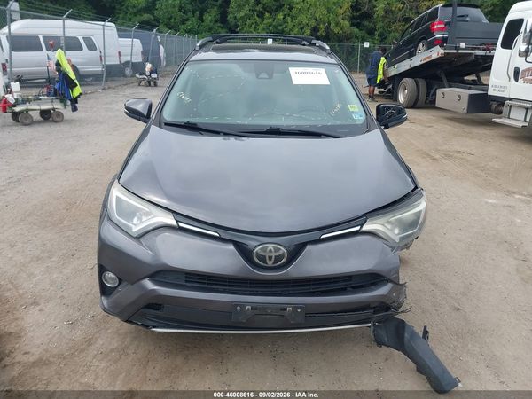 2018 TOYOTA RAV4 XLE — I115
