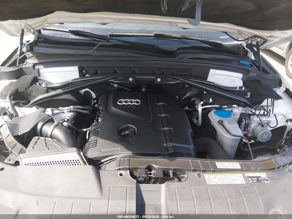 2014 AUDI Q5 2.0T PREMIUM