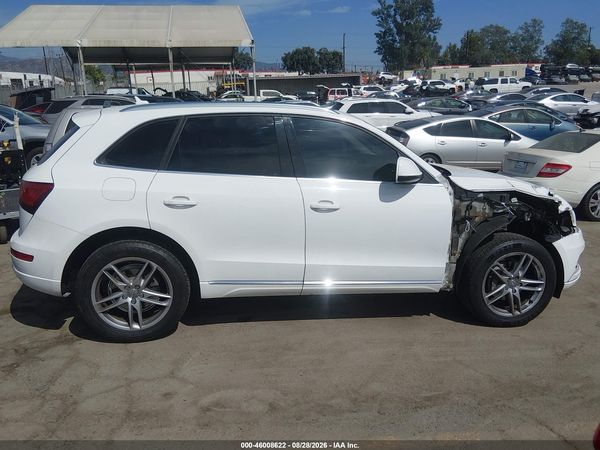 2014 AUDI Q5 2.0T PREMIUM