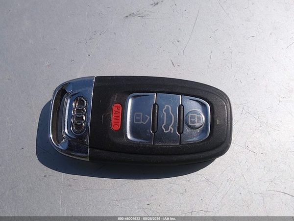 2014 AUDI Q5 2.0T PREMIUM
