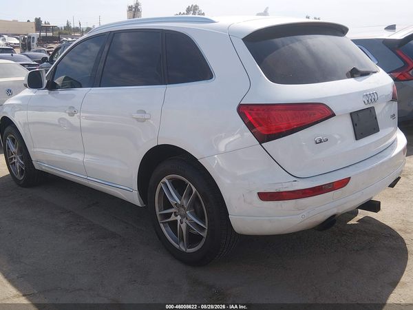 2014 AUDI Q5 2.0T PREMIUM