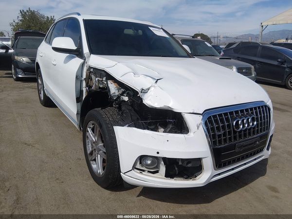 2014 AUDI Q5 2.0T PREMIUM
