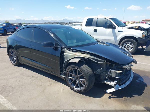 2021 TESLA MODEL 3 — I1