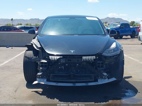 2021 TESLA MODEL 3 — I115