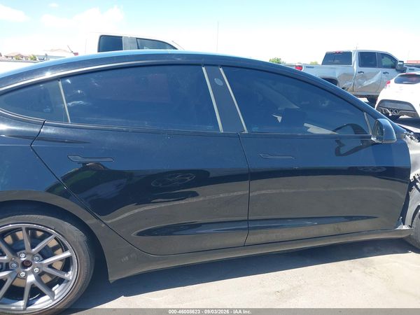 2021 TESLA MODEL 3 — I116