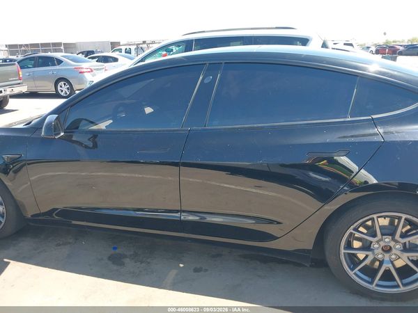 2021 TESLA MODEL 3 — I117