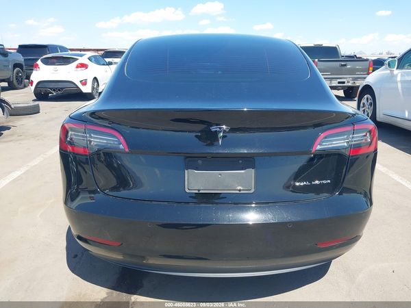 2021 TESLA MODEL 3 — I119
