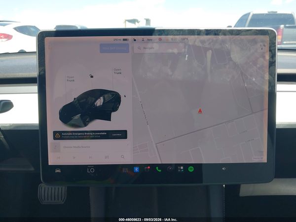 2021 TESLA MODEL 3 — I132