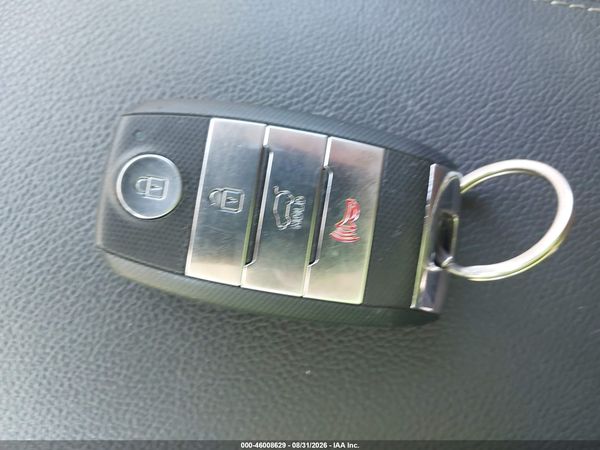 2019 KIA SPORTAGE EX — I11