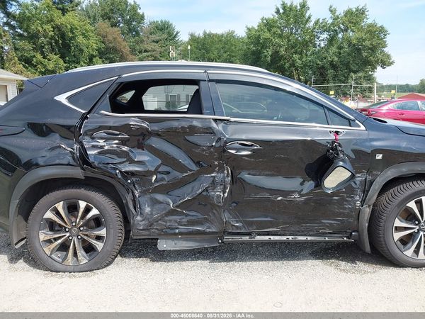 2020 LEXUS NX 300 F SPORT
