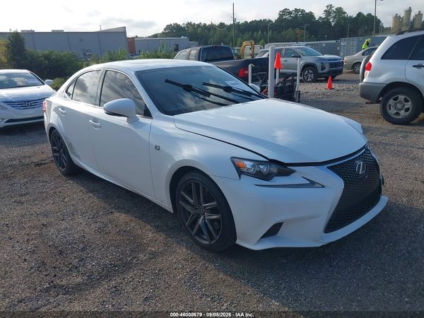 2016 LEXUS IS 300 — I1