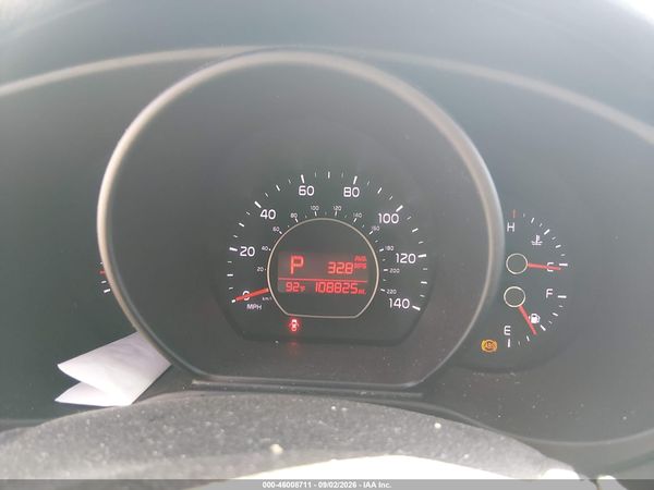 2018 KIA SOUL Base — I7