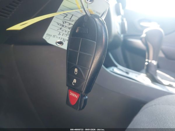 2019 JEEP CHEROKEE LATITUDE FWD — I11