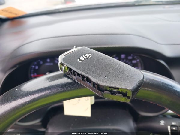 2021 KIA FORTE GT — I11