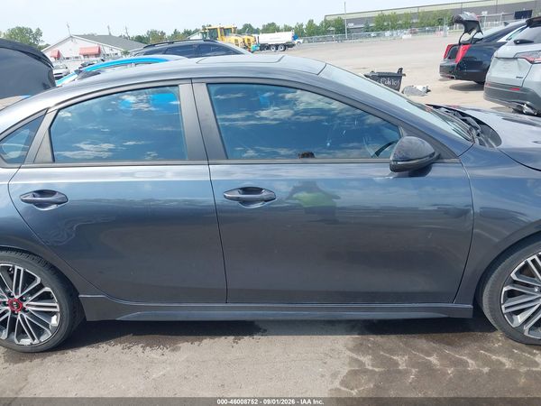 2021 KIA FORTE GT — I116