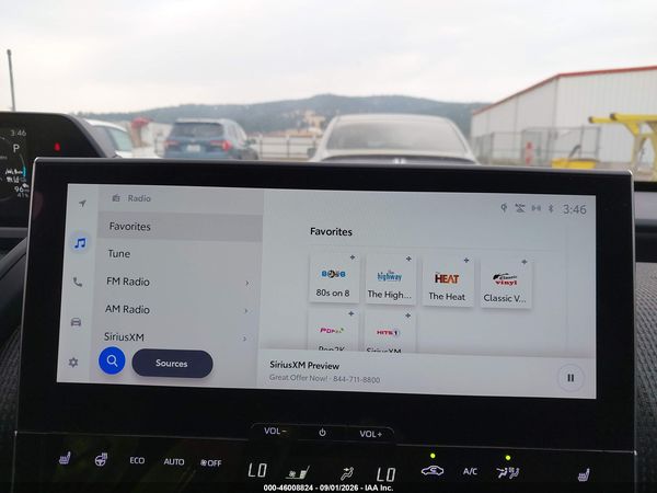 2023 TOYOTA BZ4X LIMITED