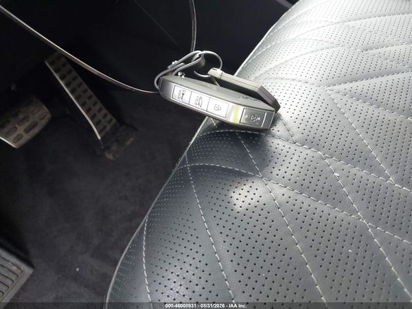 2025 KIA TELLURIDE SX PRESTIGE X-LINE — I11