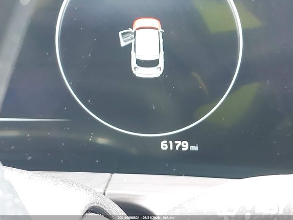 2025 KIA TELLURIDE SX PRESTIGE X-LINE — I118