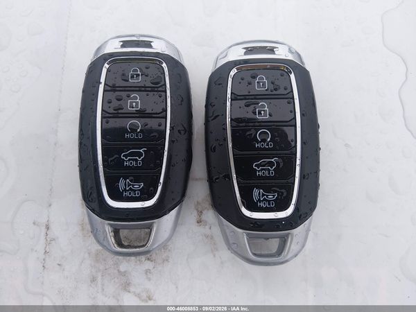 2022 HYUNDAI PALISADE CALLIGRAPHY — I11