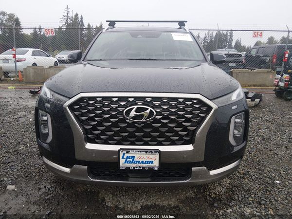 2022 HYUNDAI PALISADE CALLIGRAPHY — I115