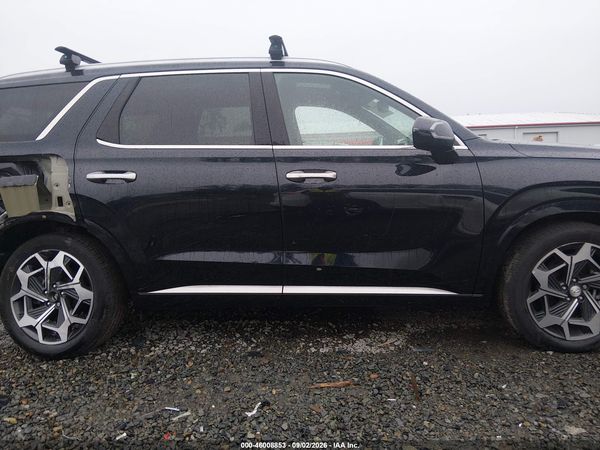 2022 HYUNDAI PALISADE CALLIGRAPHY — I116