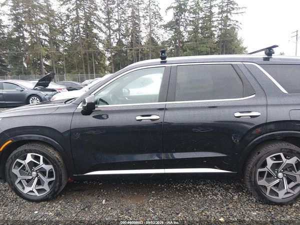 2022 HYUNDAI PALISADE CALLIGRAPHY — I117
