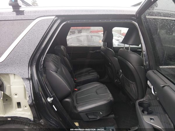 2022 HYUNDAI PALISADE CALLIGRAPHY — I153