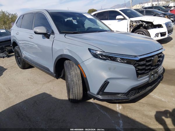 2025 HONDA CR-V LX AWD — I1