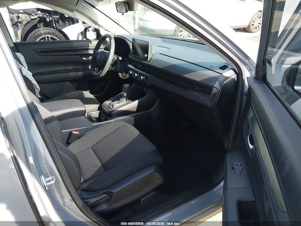 2025 HONDA CR-V LX AWD — I5
