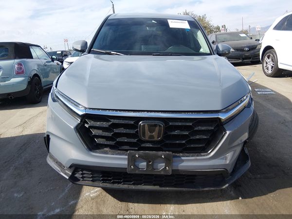 2025 HONDA CR-V LX AWD — I115