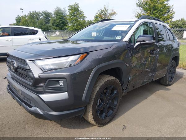 2023 TOYOTA RAV4 — I2