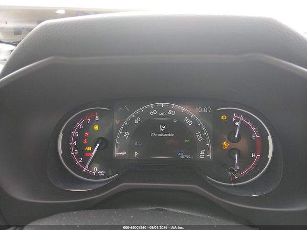 2023 TOYOTA RAV4 TRD OFF ROAD — I7