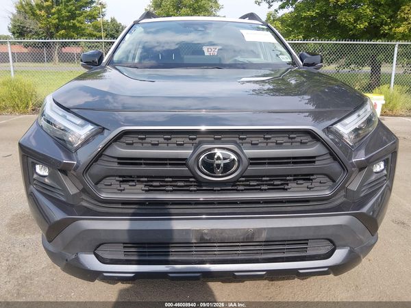 2023 TOYOTA RAV4 TRD OFF ROAD — I115