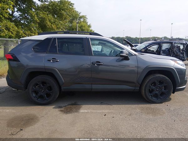 2023 TOYOTA RAV4 TRD OFF ROAD — I116