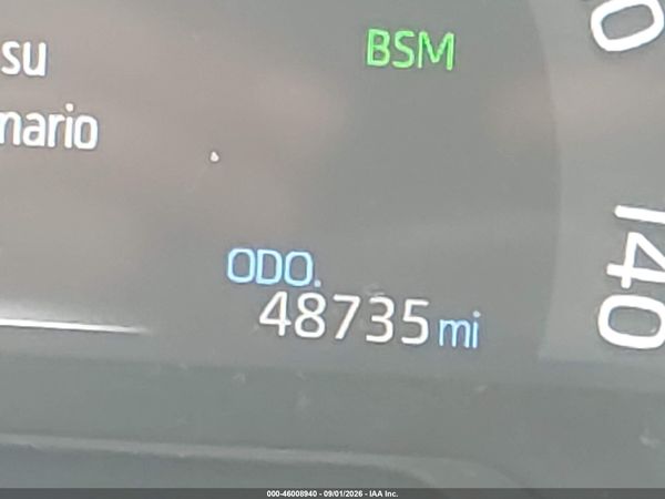 2023 TOYOTA RAV4 TRD OFF ROAD — I118