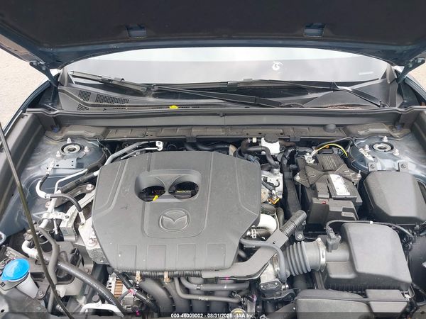 2025 MAZDA CX-30 2.5 S CARBON EDITION — I10