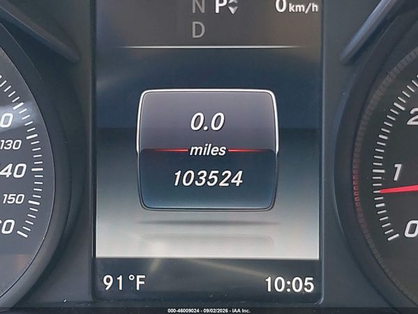 2017 MERCEDES-BENZ C 300 C300
