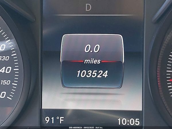 2017 MERCEDES-BENZ C 300 C300
