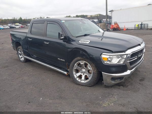 2019 RAM 1500 — I1