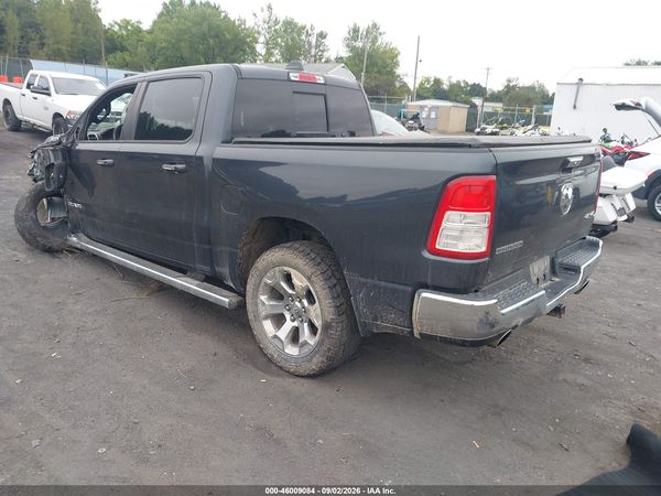 2019 RAM 1500 — I3