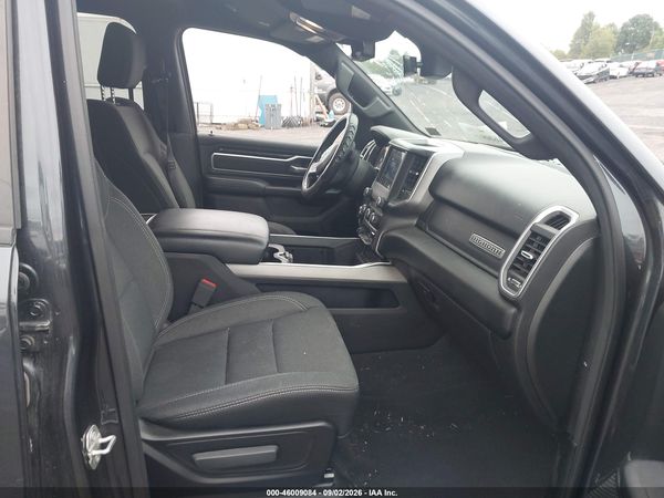 2019 RAM 1500 — I5