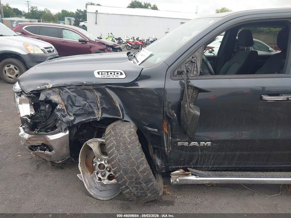 2019 RAM 1500 — I6